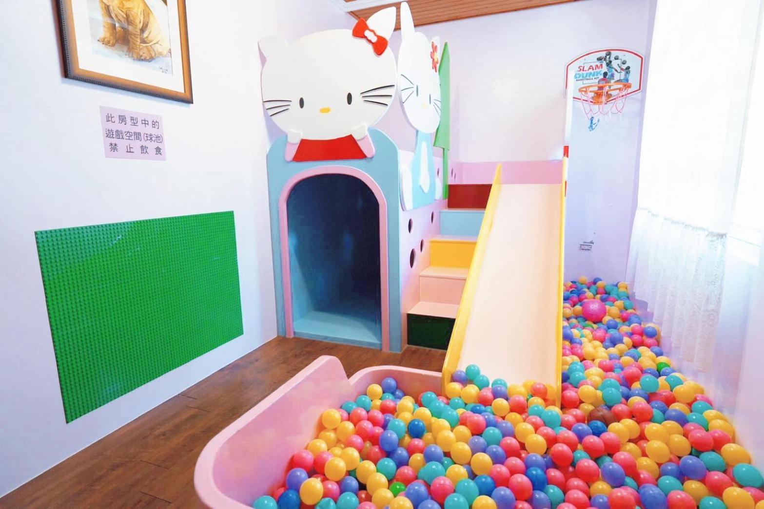 Sweetheart Homestay Luodong Exteriör bild